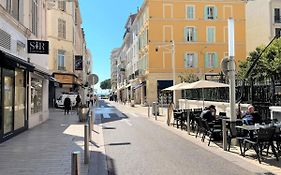 Arriere Croisette - Appartement Moderne By Estates Cannes