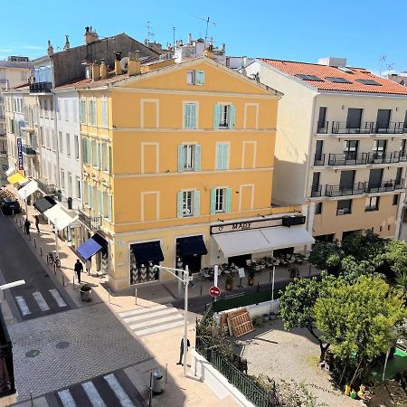 Arriere Croisette - Appartement Moderne By Estates Cannes Exterior photo