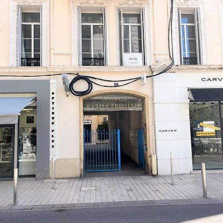 Arriere Croisette - Appartement Moderne By Estates Cannes Exterior photo